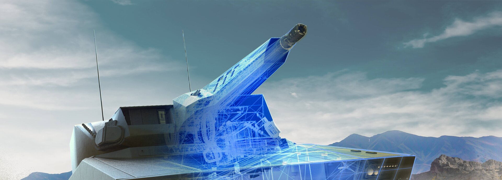 Lynx – The new-gen combat vehicle | Rheinmetall